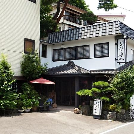 Ebisuya Hotel Izu  Exterior foto