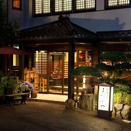 Ebisuya Hotel Izu  Exterior foto