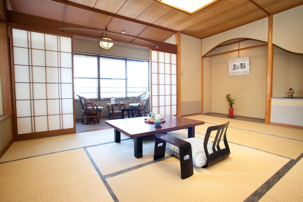 Ebisuya Hotel Izu  Habitación foto