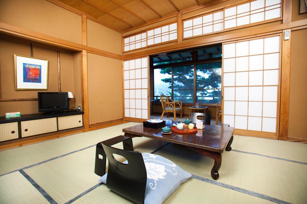 Ebisuya Hotel Izu  Habitación foto