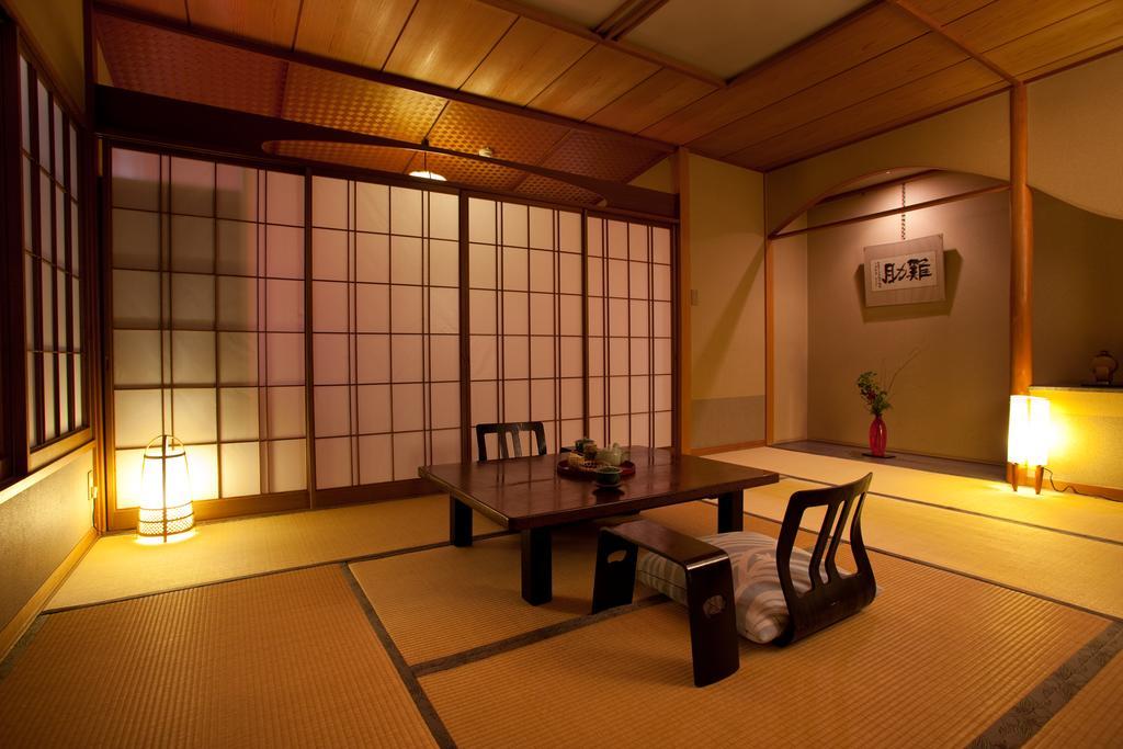 Ebisuya Hotel Izu  Habitación foto