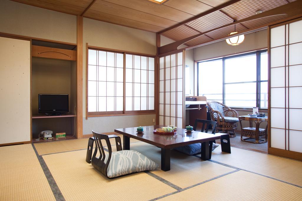 Ebisuya Hotel Izu  Habitación foto