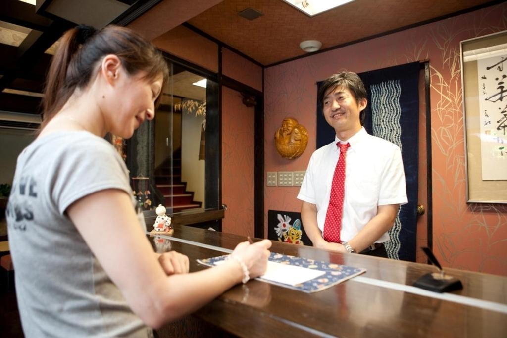 Ebisuya Hotel Izu  Exterior foto