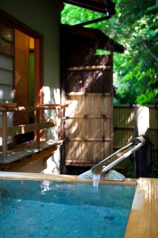 Ebisuya Hotel Izu  Exterior foto