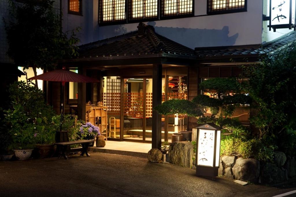 Ebisuya Hotel Izu  Exterior foto