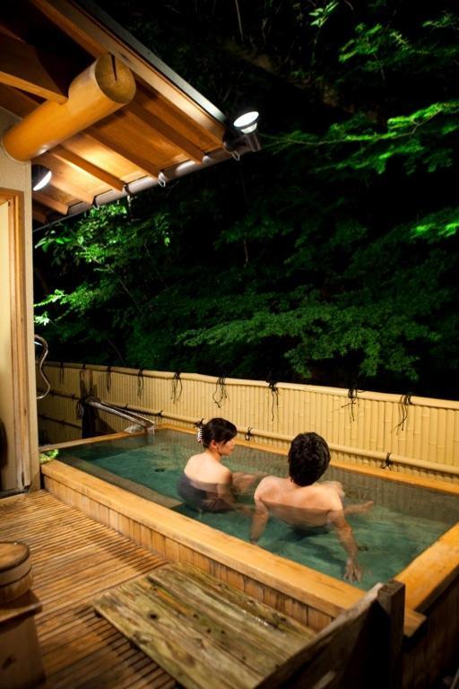 Ebisuya Hotel Izu  Exterior foto